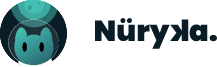 Nüryka Logo